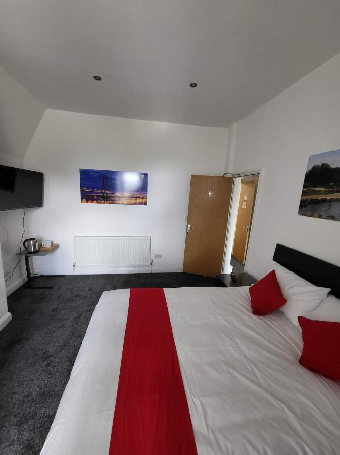 Park View Hotel Kingston upon Hull Ngoại thất bức ảnh