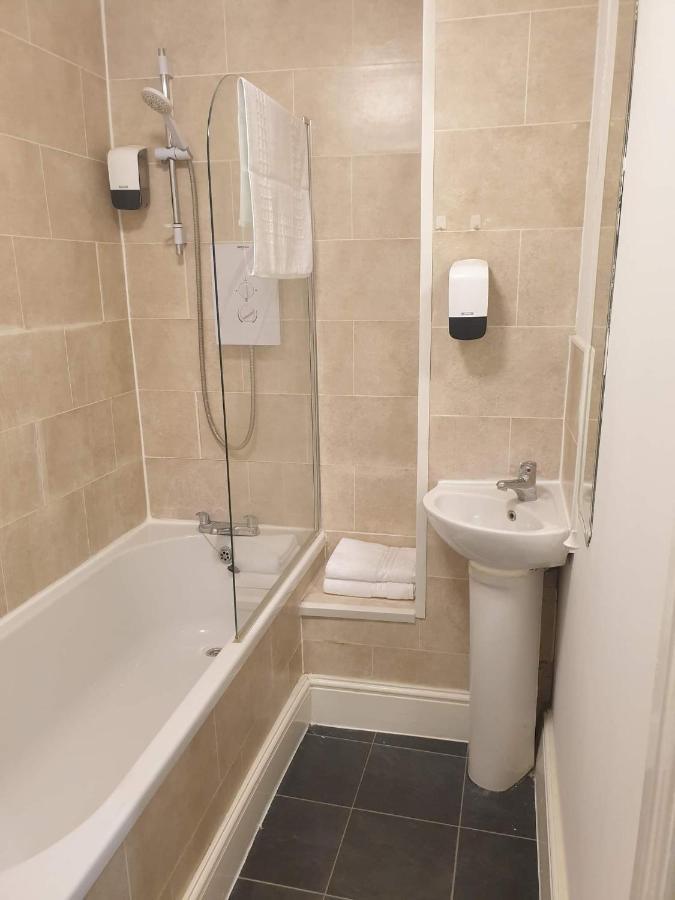 Park View Hotel Kingston upon Hull Ngoại thất bức ảnh