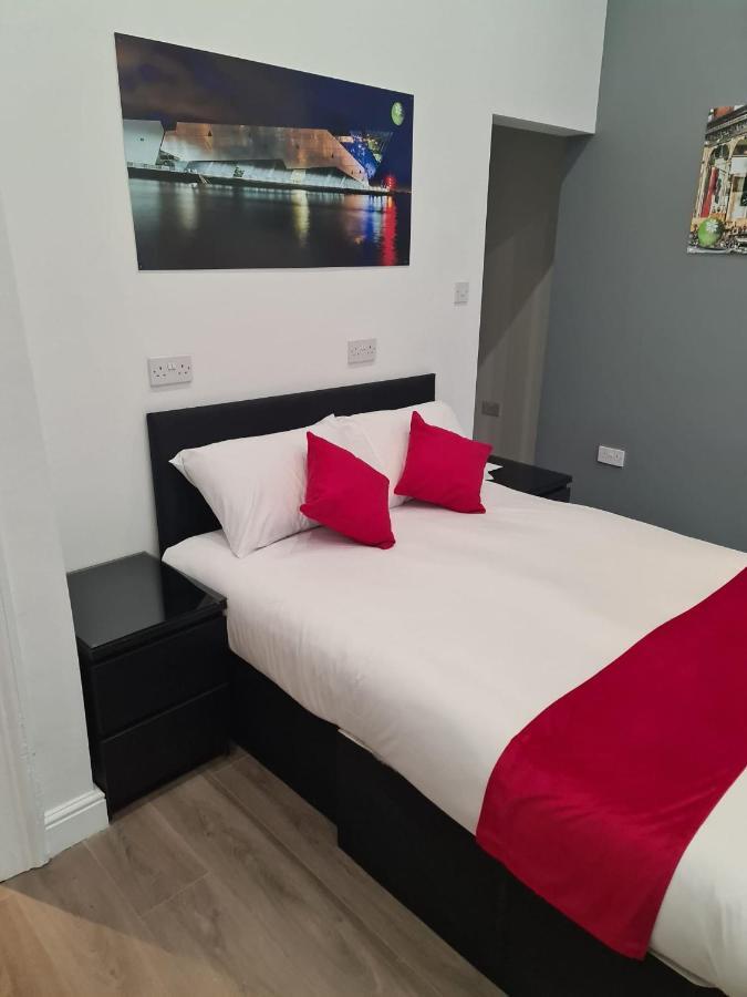 Park View Hotel Kingston upon Hull Ngoại thất bức ảnh