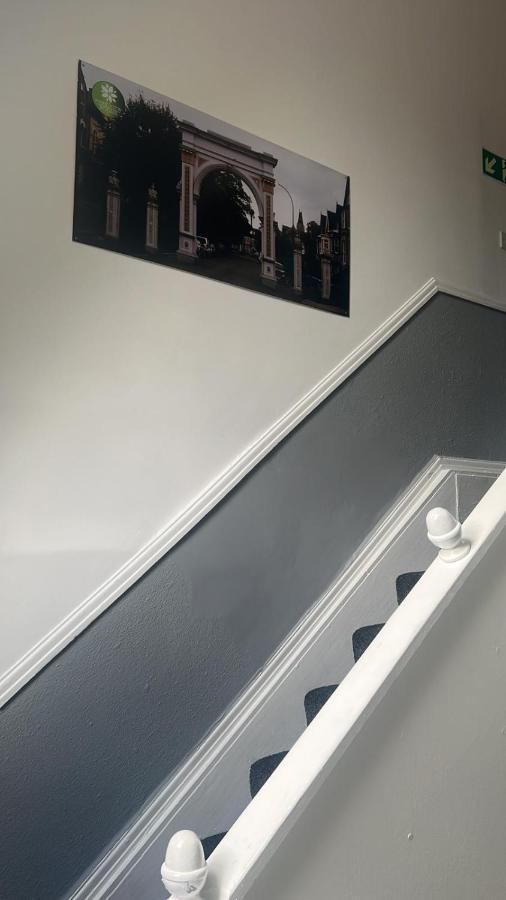 Park View Hotel Kingston upon Hull Ngoại thất bức ảnh