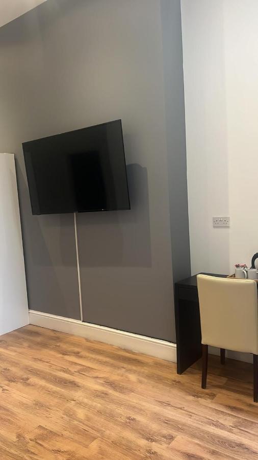 Park View Hotel Kingston upon Hull Ngoại thất bức ảnh