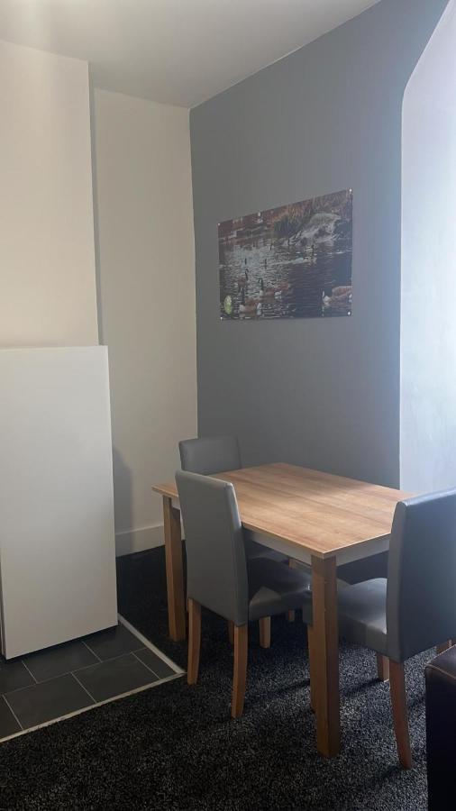 Park View Hotel Kingston upon Hull Ngoại thất bức ảnh