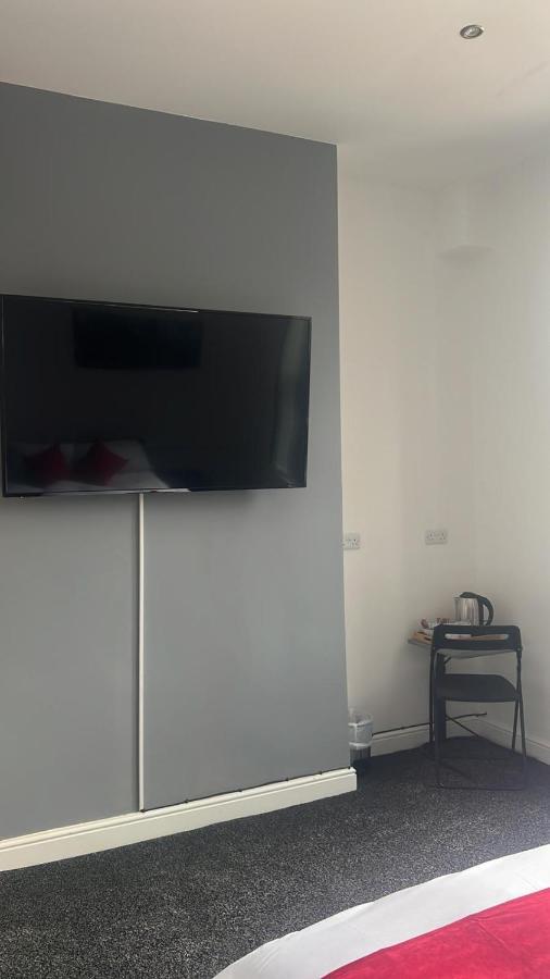 Park View Hotel Kingston upon Hull Ngoại thất bức ảnh