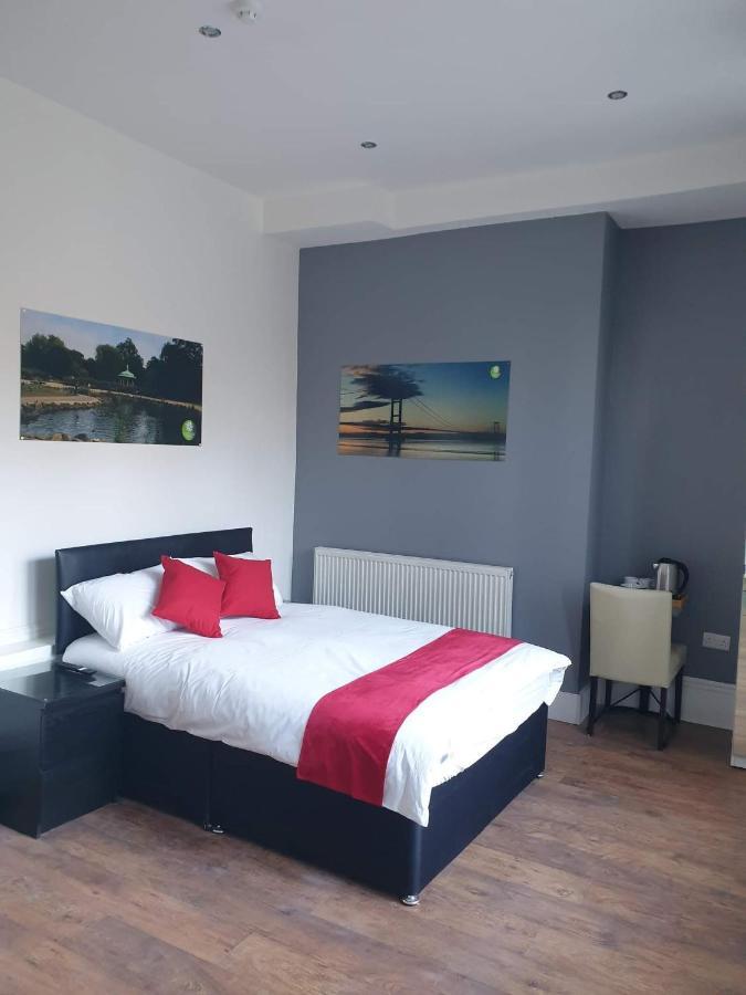 Park View Hotel Kingston upon Hull Ngoại thất bức ảnh