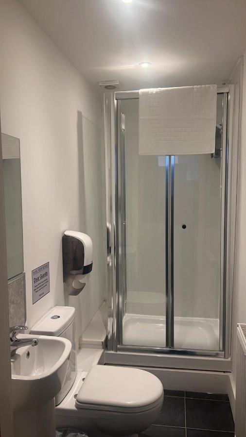 Park View Hotel Kingston upon Hull Ngoại thất bức ảnh
