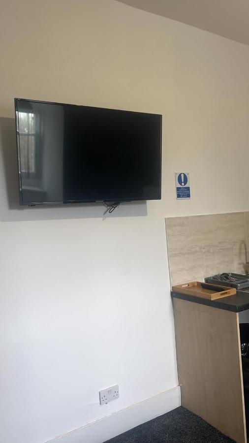Park View Hotel Kingston upon Hull Ngoại thất bức ảnh
