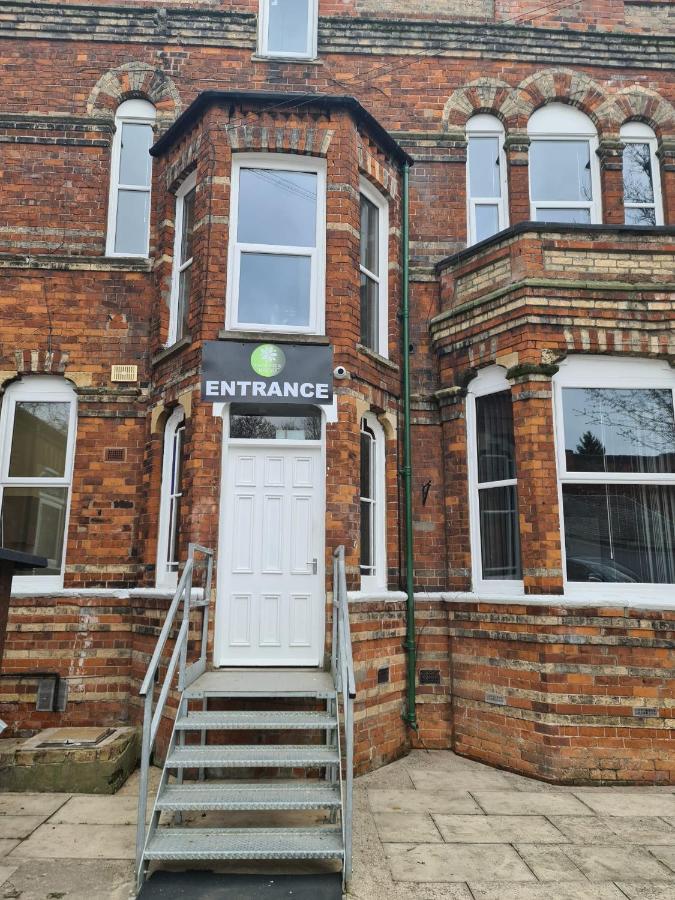 Park View Hotel Kingston upon Hull Ngoại thất bức ảnh