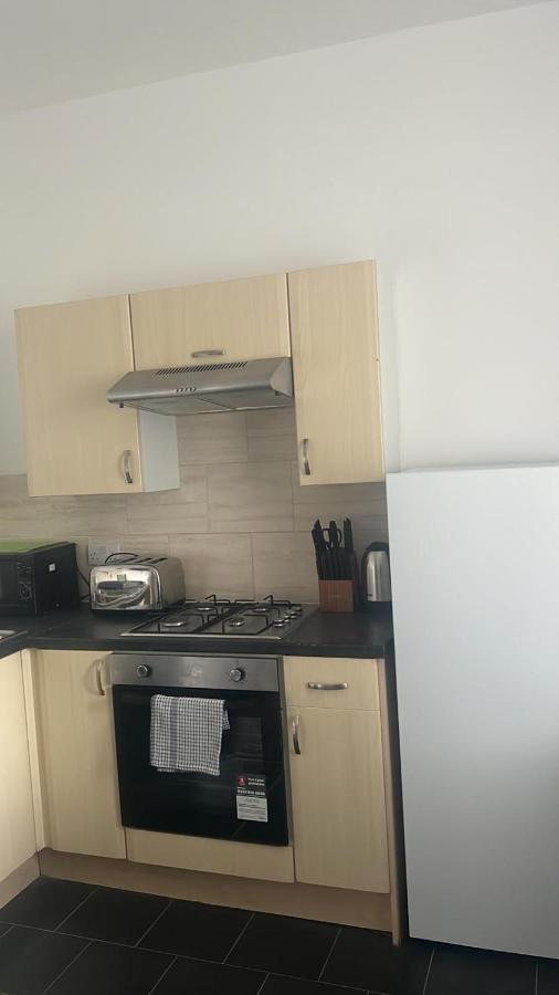 Park View Hotel Kingston upon Hull Ngoại thất bức ảnh