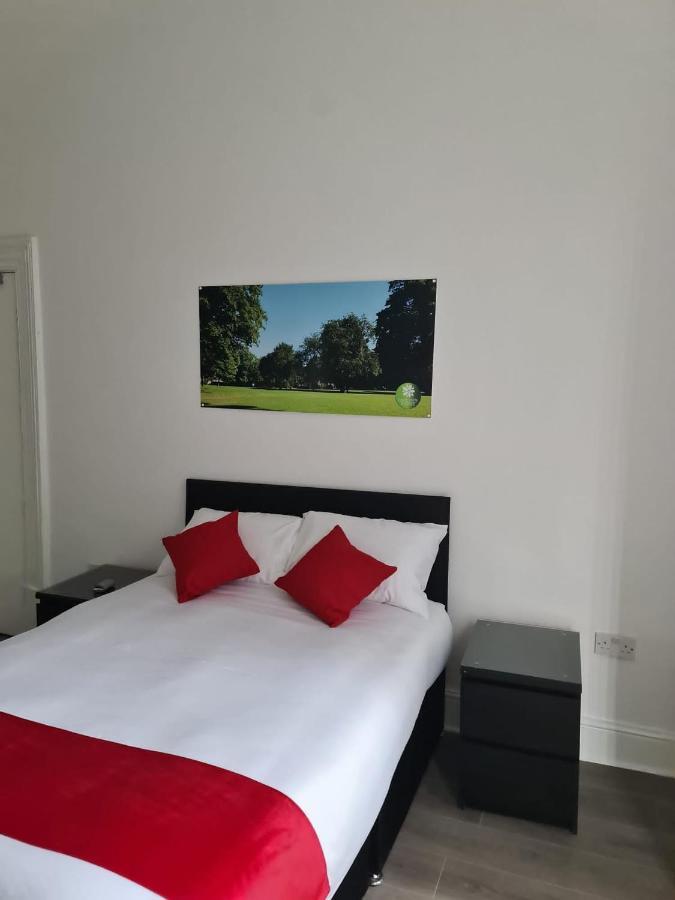 Park View Hotel Kingston upon Hull Ngoại thất bức ảnh